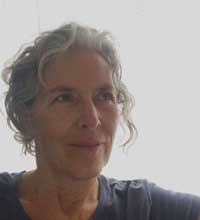 Anne Scheer
