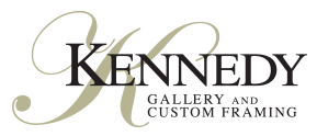 Kennedy Gallery and Custom Framing
