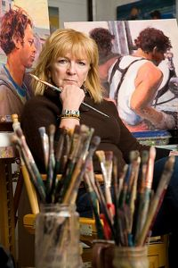 Kathy Morrissey