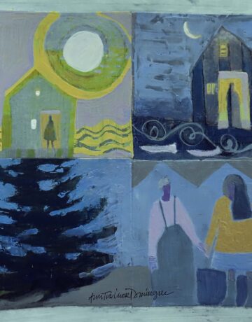 Ann Trainor Domingue