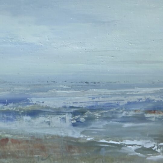 Abstract Shore