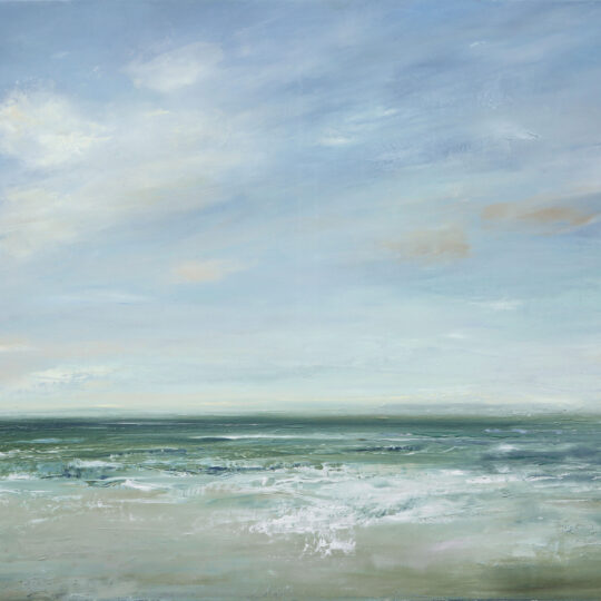 Tide's Calling