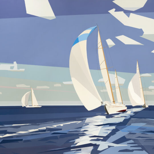 Full Sails