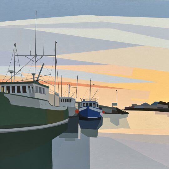 Safe Harbor