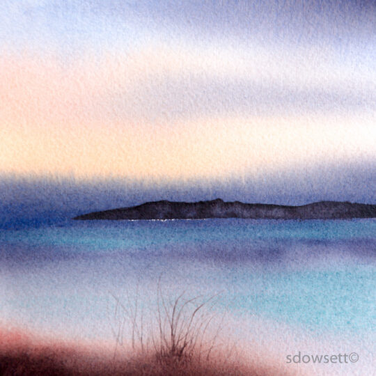 Evening Calm