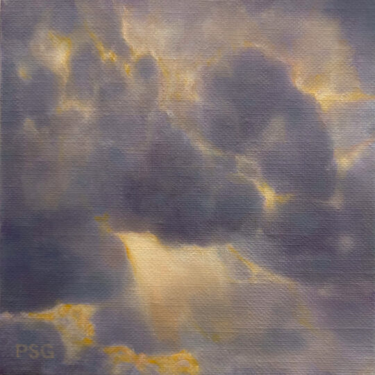 Evoking the Muse
