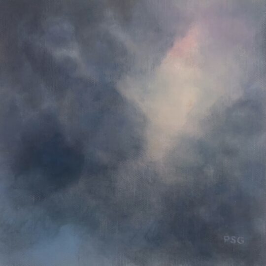 In Search of Blue Sky