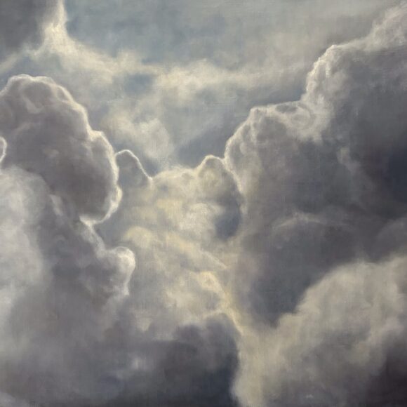 Patricia S Gordon