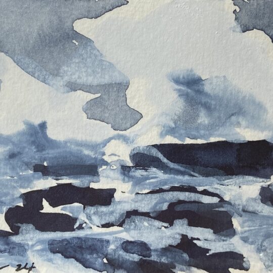 On the Coast 1