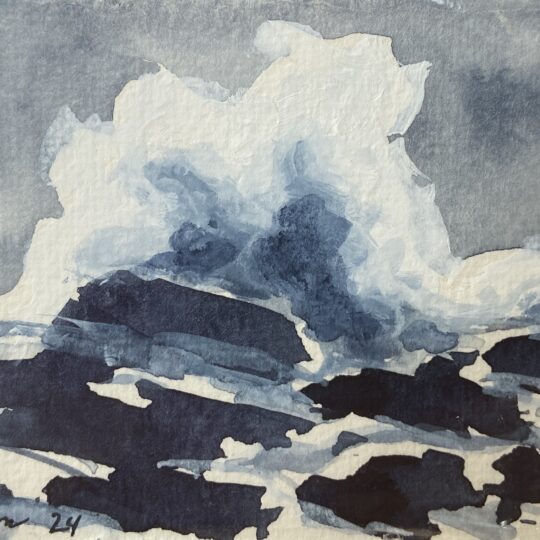 On the Coast 3