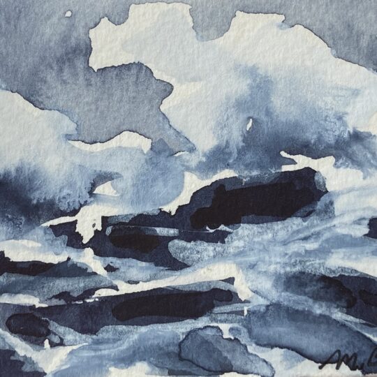 On the Coast 4