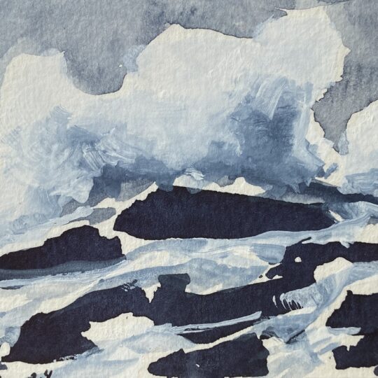 On the Coast 5