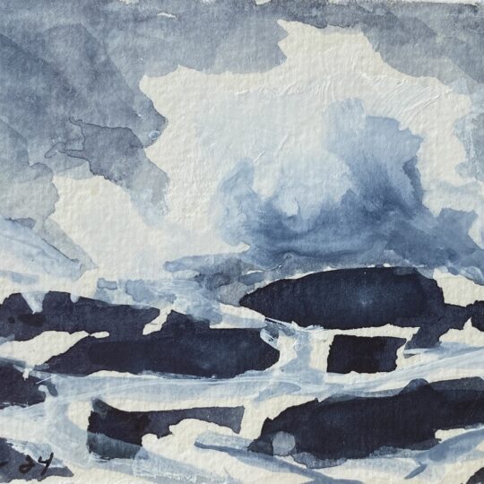 On the Coast 6