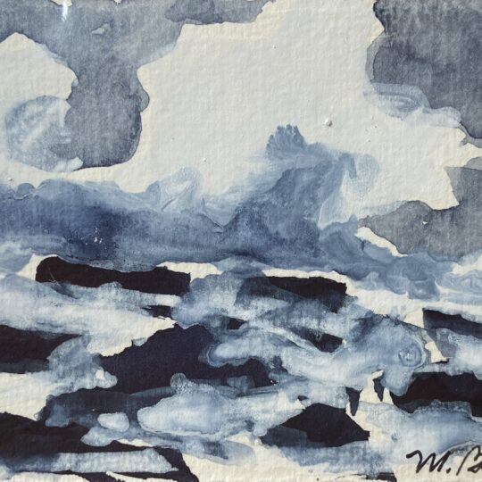 On the Coast 8