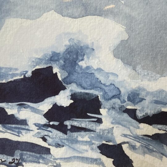 On the Coast 10