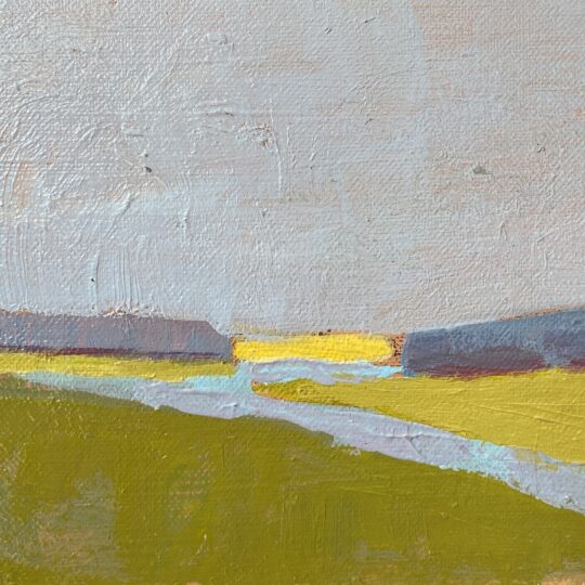 Spring Morning
