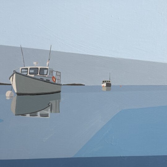 Harbor Rest