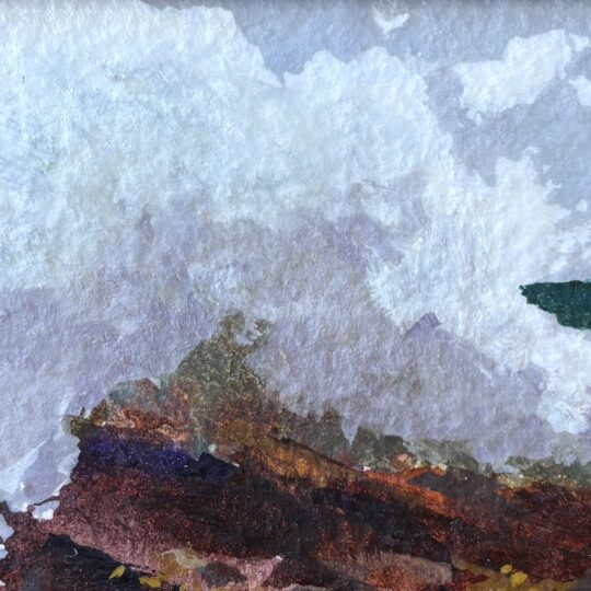 The Mighty Sea #14