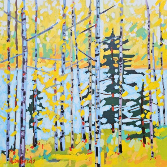 Birch Beauty