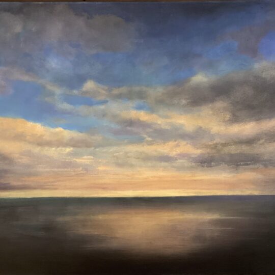 Seacoast Sky