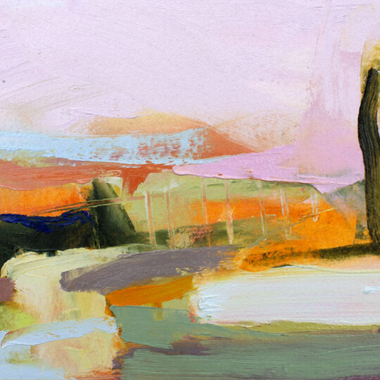 Thinkin' 'Bout Nothing with You