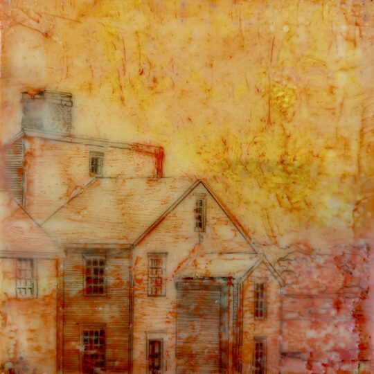 What Remains After Light