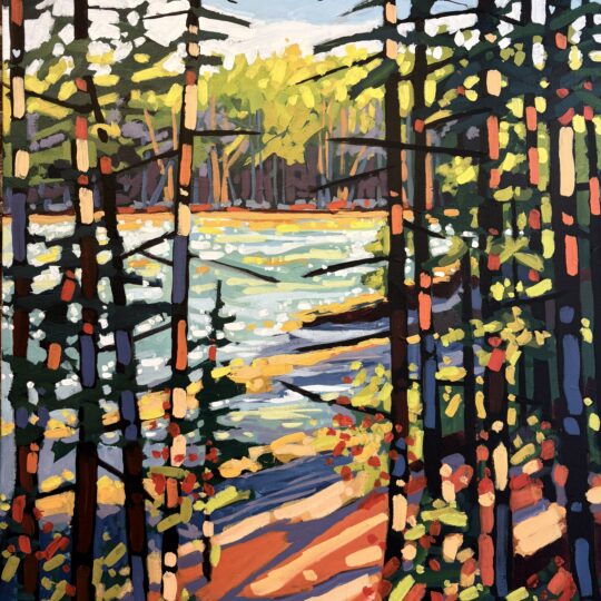 Brewer's Cove Sparkles