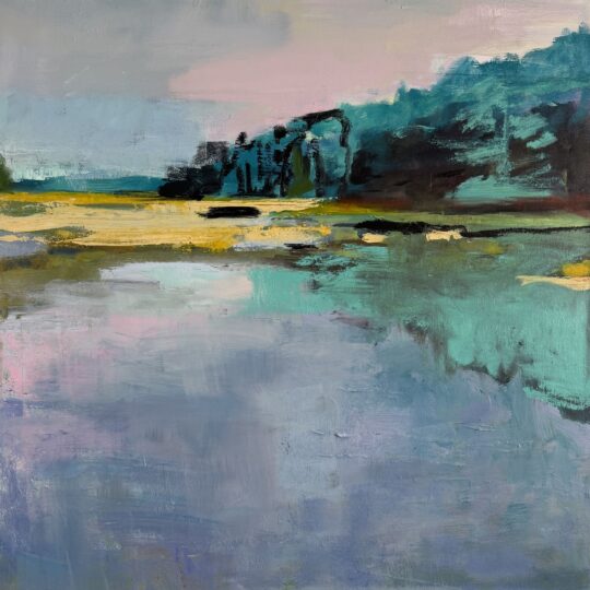 Cape Elizabeth Tidal Marsh