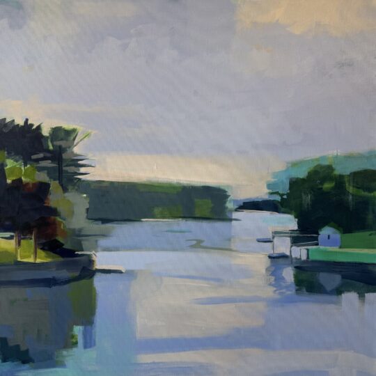 Chauncey Creek Kittery Point - SOLD