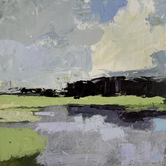 Kittery Point Marsh 1