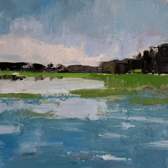 Kittery Point Marsh 2