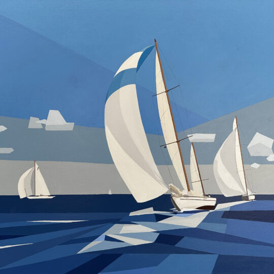 Full Sails II
