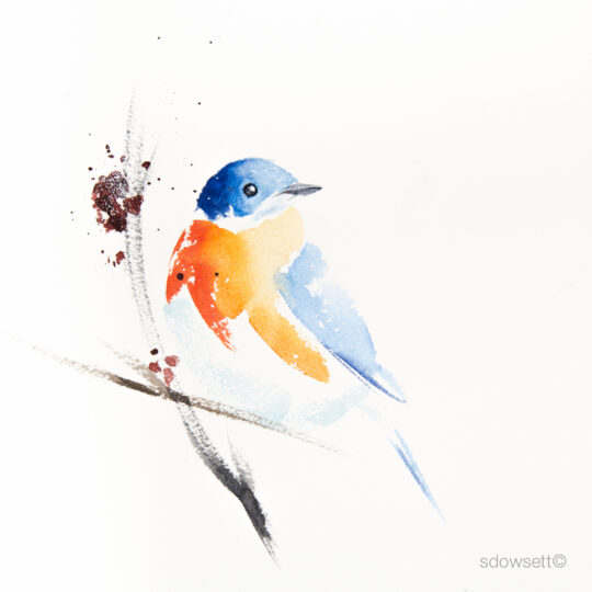 Bluebird III