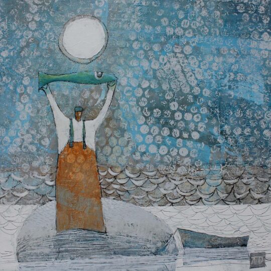 It's Been That Kind of Day