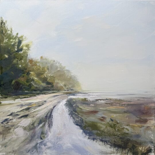 Coastal Quiet