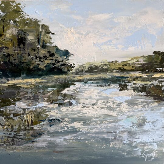 River Glass