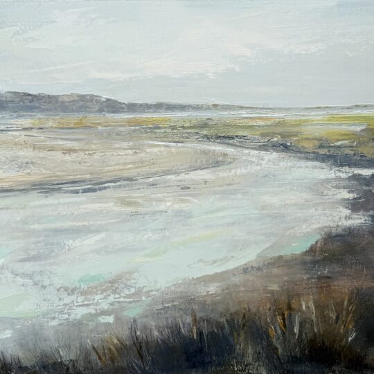 The Inlet