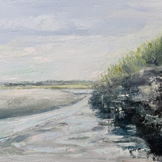 Tidal Study