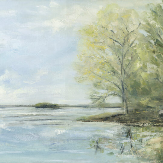 Water's Edge
