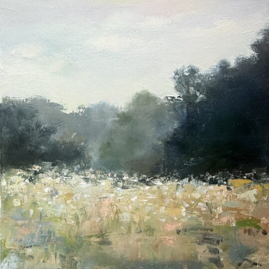Wildflower Field