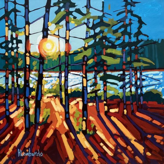 An Original Sun