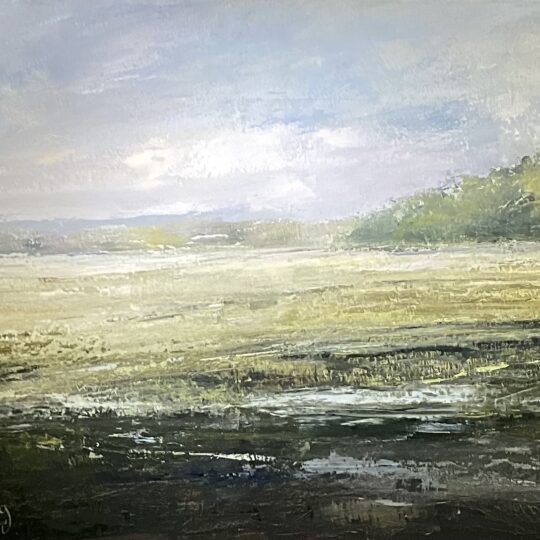 Field Of Thought