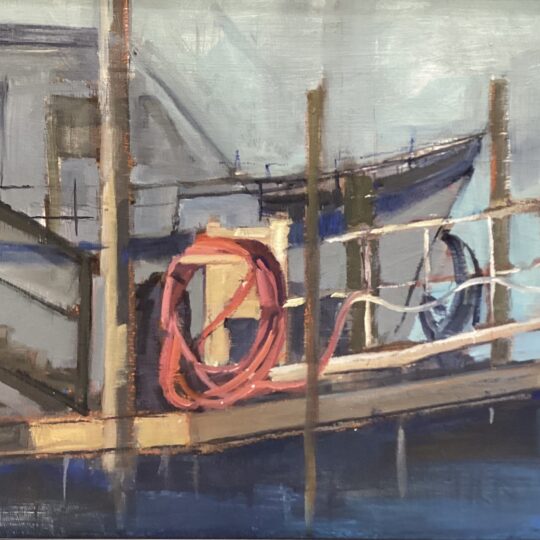 The Dock