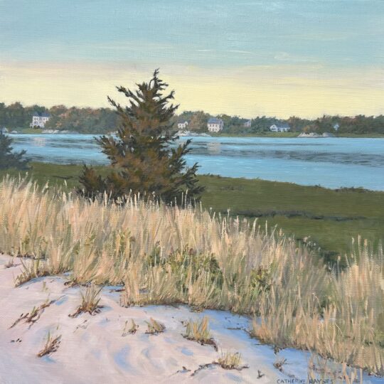 Sunrise Bay