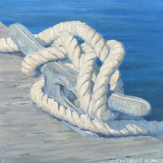 Tie The Knot