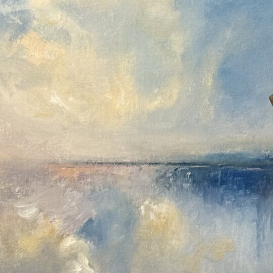 Bright Harbor