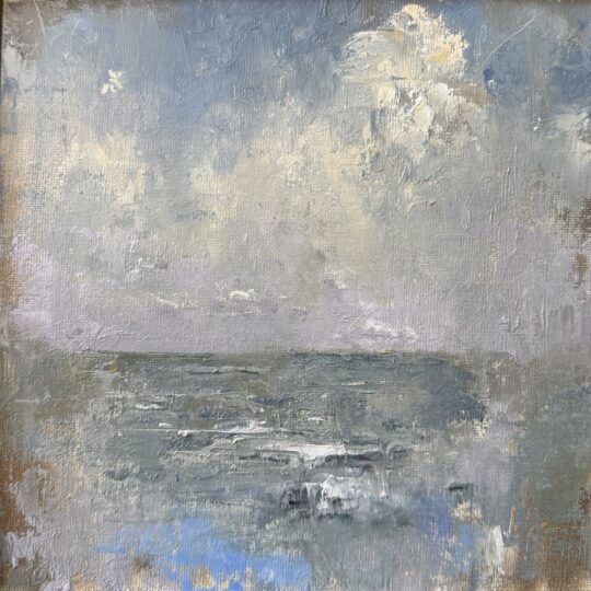 Old Postcards of the Sea