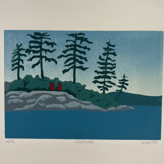 Overlook