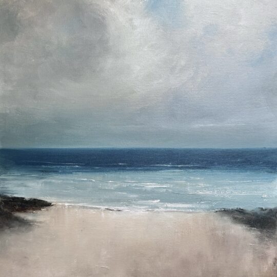 Salt, Air and Sand