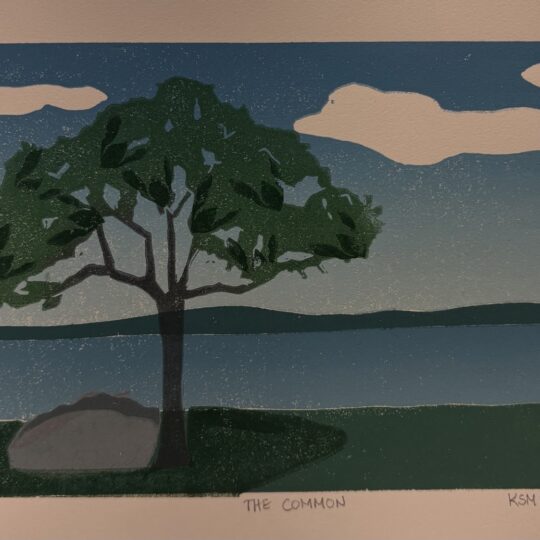 The Common
